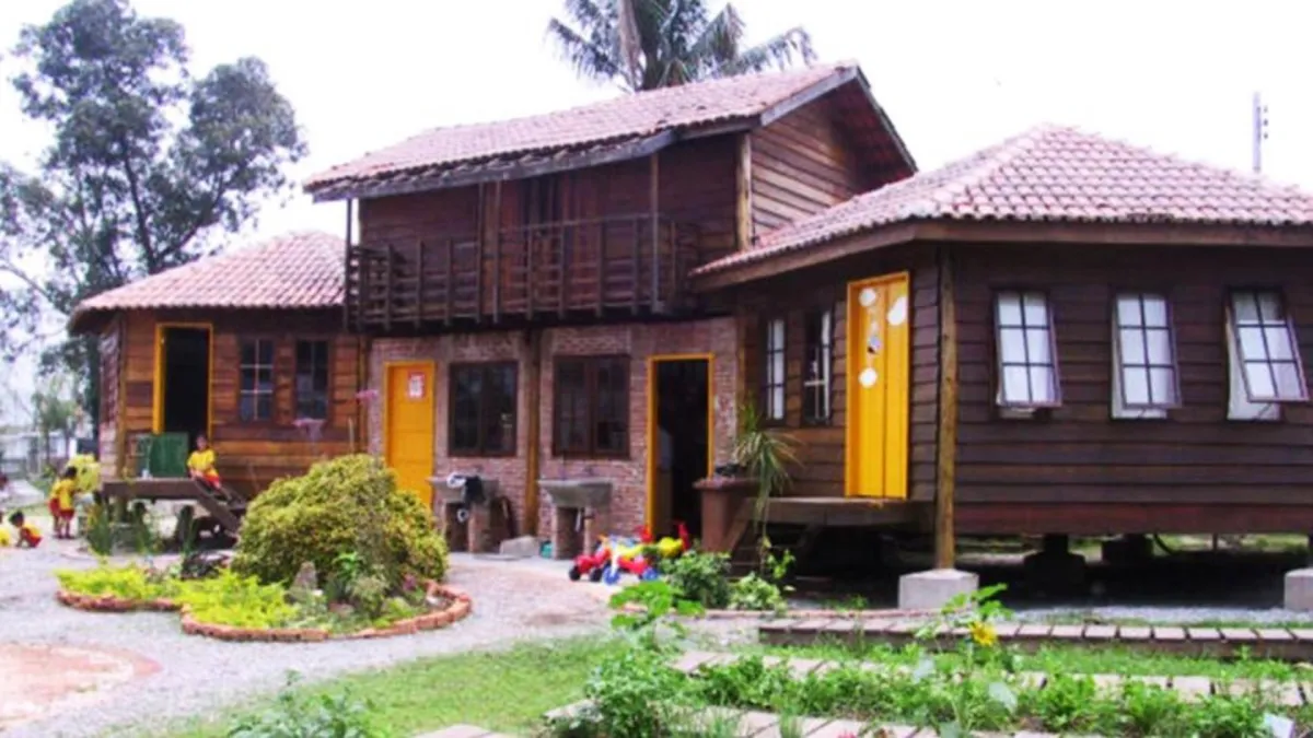 A creche cresceu. A articulação começada no mutirão não parou quando o programa 