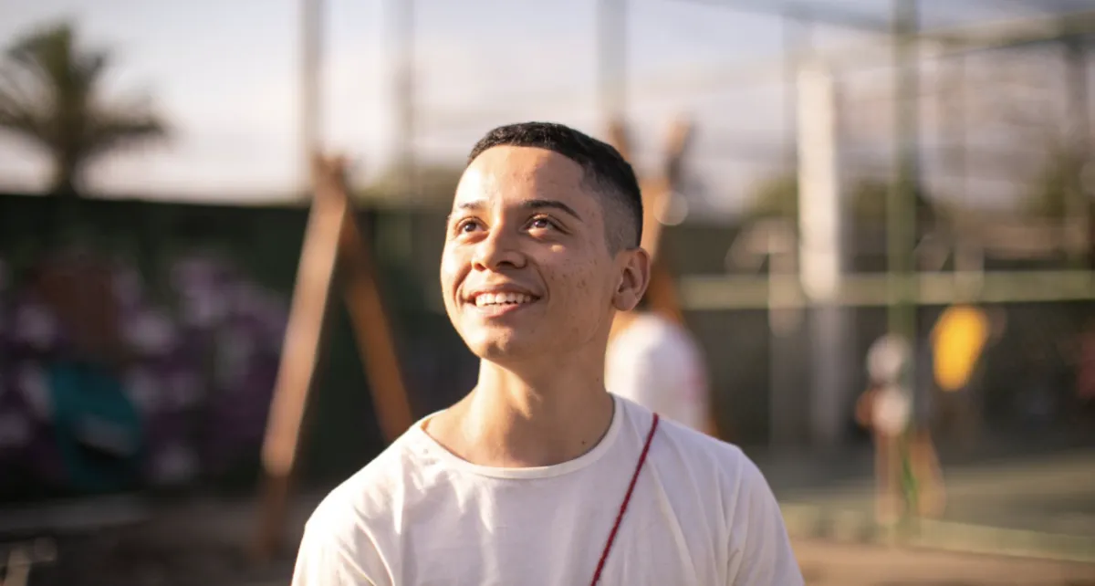 Léo Santos