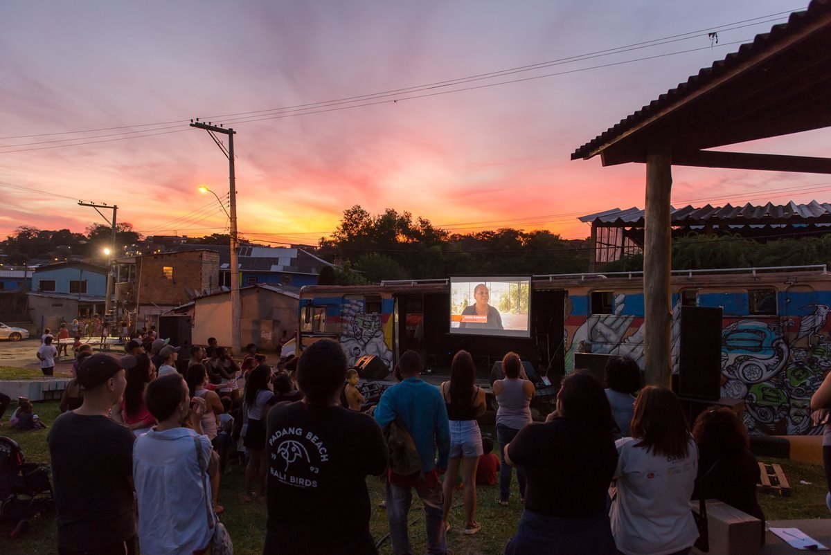 Foto: Renata Fetzner/Instituto Lojas Renner