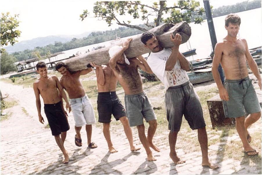 Universidade Aberta de Verão 1999 