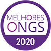 Selo Melhores ONGs