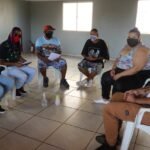 hip hop nos prédios