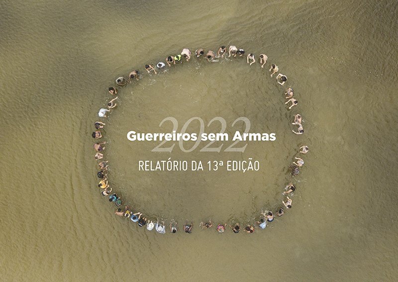 Relatório GSA 2022